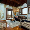 Отель Fabienne Cottage - 6-7beds, фото 13