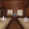 Отель Sky Palace Villa - Nat Ma Taung @ Mount Victoria, фото 4