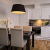 Отель Frogner House Apartment Frydenlundgata 2, фото 19