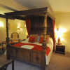 Отель The Greyhound Coaching Inn, фото 12