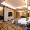 Отель Thank Inn Hotel Hunan Chenzhou Rucheng County Jiulong International, фото 7