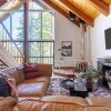 Отель Tallac by Avantstay Secluded & Woodsy Tahoe Cabin in Incline Village, фото 2