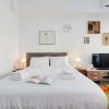 Отель Sanders Home Suites - Charming Downtown Studio, фото 17