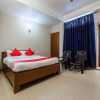 Отель Oyo 18670 Sanctum Guest House, фото 3