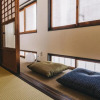 Отель Hostel Koharubiyori Kyoto, фото 4