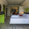 Отель Orka Boutique Hotel, фото 3