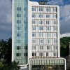 Отель Keys Select by Lemon Tree Hotels, Thiruvananthapuram, фото 15