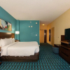 Отель Fairfield Inn & Suites Lake Buena Vista in Marriott Village, фото 31