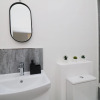 Отель Modern 2-bed Apt, Sunderland, City by the sea, фото 7