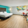 Отель Tru by Hilton Charleston Airport, фото 14