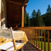 Отель Holidays Dolomiti Apartment Resort, фото 1