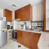 Отель WelHome - Stylish Studio with Park Views in Regent House 2, фото 4