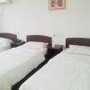 Отель Yake Business Hotel, фото 5
