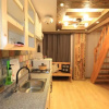Отель Boryeong (Daecheon) Pension Peter Pan, фото 14