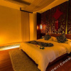 Отель Rehai Hot Spring Resort · Yangshengge, фото 17