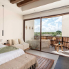 Отель Suite Amor Tulum -Onsite Cenote, Temazcal & Spa, фото 3
