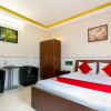 Отель OYO 631 Long Phụng Hoàng Hotel, фото 5