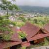 Отель Villa Ghazani 4 at Desa Wisata Songgokerto, фото 10