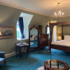 Отель Dalmunzie Castle Hotel, фото 15