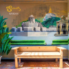 Отель Sawasdee Khaosan Inn, фото 20