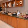 Отель SpringHill Suites Pittsburgh Mills, фото 26