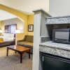 Отель Comfort Suites Sumter, фото 26