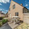 Отель Beautiful Home in Oostduinkerke With Wifi and 3 Bedrooms, фото 18