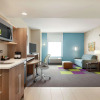 Отель Home2 Suites by Hilton Overland Park, фото 7