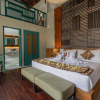 Отель The Reward Villas Kerobokan, фото 12