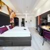 Отель LOFT am Ring Hotel, фото 7