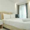 Отель Well Appointed Studio Signature Park Grande Apartment, фото 6