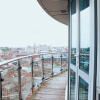 Отель Stunning penthouse Nottingham- By Resify, фото 24