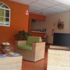 Отель Hostal Calle Real, фото 9