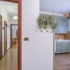 Отель Udine Centro Studi Apartment в Удине