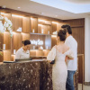 Отель Paddington Hotel Halong Bayview, фото 42