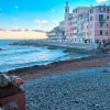 Отель Albergo Boccadasse, фото 14
