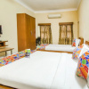Отель Kumar's White House Hotel, фото 13