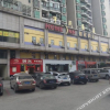 Отель Pebble Motel (Liuzhou Sanzhong Road), фото 5