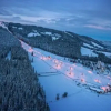 Отель Aspen Ski Szymaszkowa, фото 20