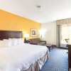 Отель Hampton Inn Petersburg-Ft. Lee, фото 2