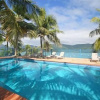 Отель Coral Point Lodge, фото 9