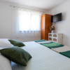 Отель Nice Apartment in Ploce With Wifi and 5 Bedrooms, фото 6