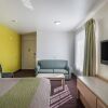 Отель Motel 6 Walla Walla в Уолла-Уолле