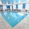 Отель Hampton Inn & Suites Cincinnati Liberty Township, фото 17