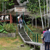 Отель ExplorNapo Lodge, фото 1