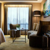 Отель Renaissance Kuala Lumpur Hotel & Convention Centre, фото 5