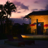 Отель Hillstone Uluwatu Villa, фото 15