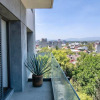 Отель Serene Moon: 2bedroom in Condesa, фото 19