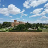 Отель Agriturismo Castello La Grancia di Spedaletto, фото 14
