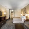 Отель Quality Inn and Suites, фото 27